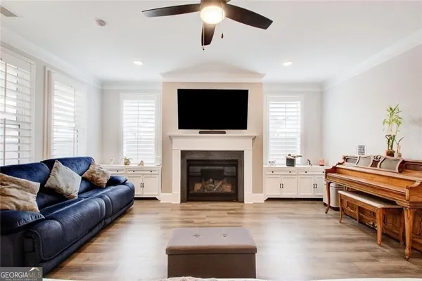 Property Slideshow image 2 of 31 | 300 mcqueen way, Canton, GA, 30115