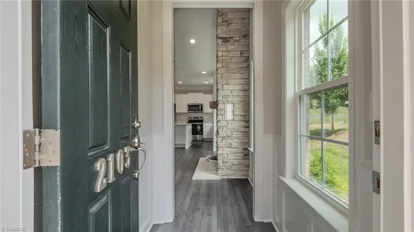 Property Slideshow image 3 of 32 | 2103 friedberg village dr, Winston Salem, NC, 27127