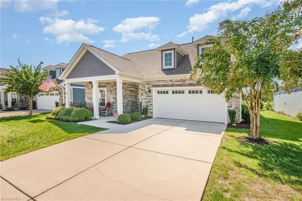 Property Slideshow image 2 of 36 | 1124 hudson dr, Mebane, NC, 27302