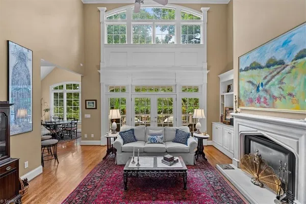 Property Slideshow image 3 of 27 | 3 laurel cv, Greensboro, NC, 27455