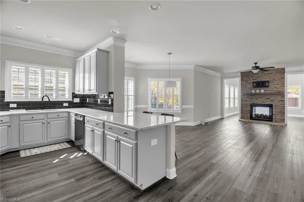 Property Slideshow image 3 of 39 | 1901 friedberg village dr, Winston Salem, NC, 27127