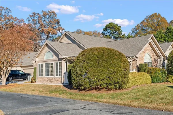 Property Slideshow image 2 of 37 | 4332 grassy moss dr, Greensboro, NC, 27409