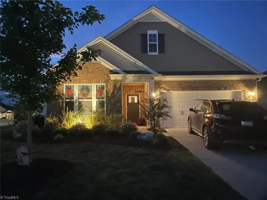 Property Slideshow image 2 of 3 | 5333 quartz ave, Clemmons, NC, 27012