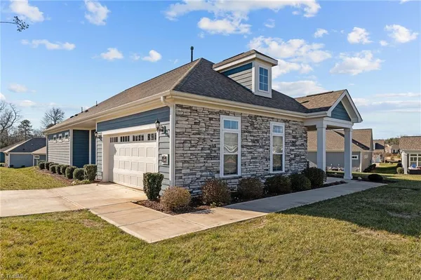 Property Slideshow image 2 of 42 | 1301 airport rd, Mebane, NC, 27302