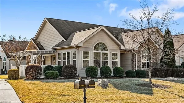 Property Slideshow image 2 of 36 | 4250 plantation ridge ln, Greensboro, NC, 27409