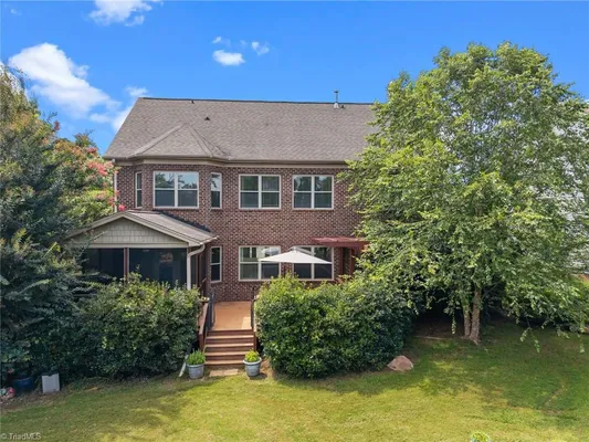 Property Slideshow image 2 of 50 | 1019 falkirk dr, Burlington, NC, 27215