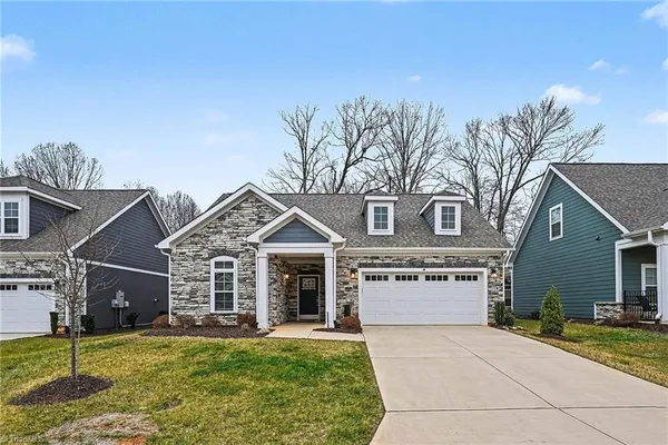 Property Slideshow image 2 of 33 | 1114 battery dr, Mebane, NC, 27302