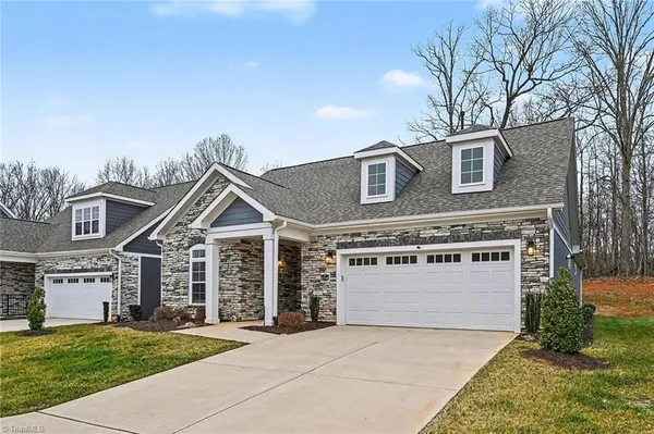 Property Slideshow image 3 of 33 | 1114 battery dr, Mebane, NC, 27302