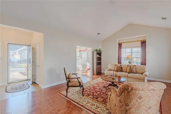 Property Slideshow image 3 of 33 | 301 faith dr, Gibsonville, NC, 27249