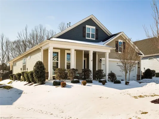 Property Slideshow image 2 of 31 | 4258 limestone ct, Clemmons, NC, 27012