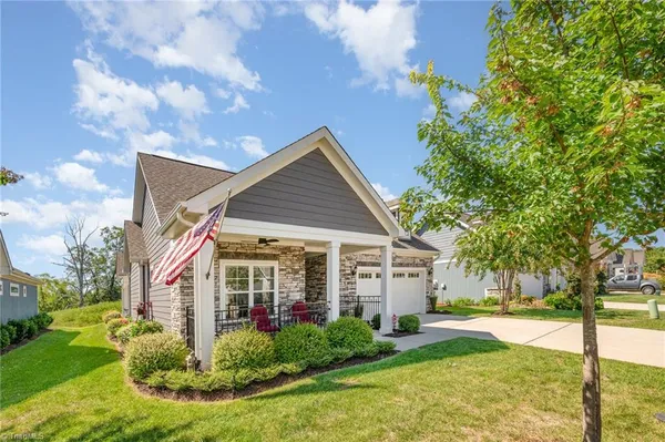 Property Slideshow image 3 of 35 | 1124 hudson dr, Mebane, NC, 27302