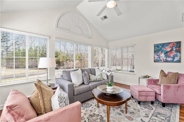 Property Slideshow image 3 of 33 | 430 faith dr, Gibsonville, NC, 27249