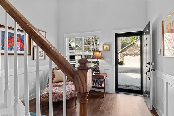 Property Slideshow image 3 of 24 | 303 zurich ct, Winston-Salem, NC, 27127