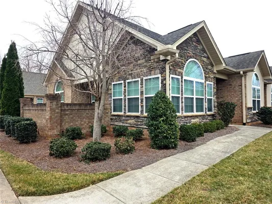 Property Slideshow image 2 of 27 | 5335 lair dr, Greensboro, NC, 27407