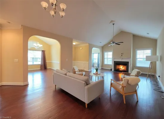 Property Slideshow image 3 of 27 | 5335 lair dr, Greensboro, NC, 27407