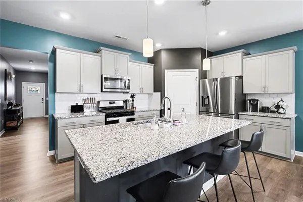 Property Slideshow image 2 of 30 | 4113 limestone ct, Clemmons, NC, 27012