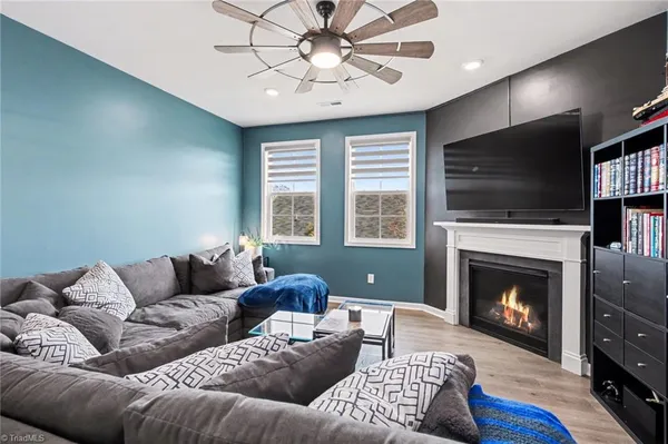 Property Slideshow image 3 of 30 | 4113 limestone ct, Clemmons, NC, 27012