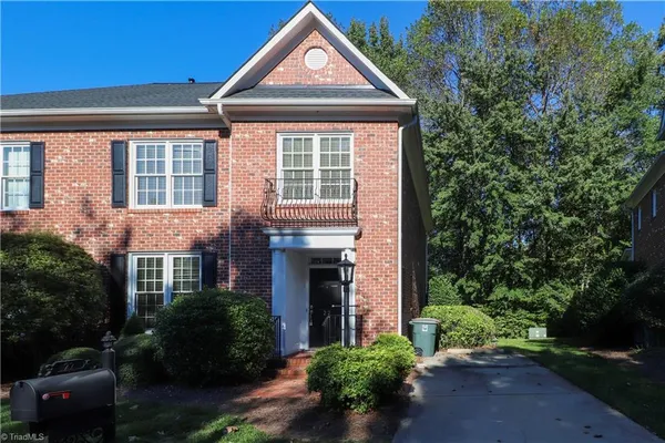 Property Slideshow image 3 of 47 | 22 dutchmans pipe, Greensboro, NC, 27455