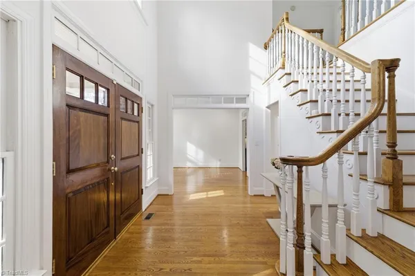 Property Slideshow image 2 of 39 | 19 thimbleberry sq, Greensboro, NC, 27455