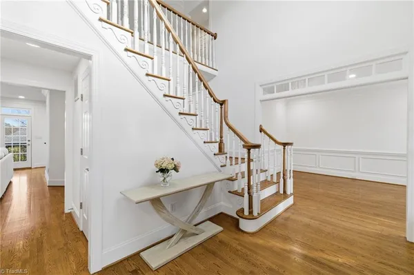 Property Slideshow image 3 of 39 | 19 thimbleberry sq, Greensboro, NC, 27455