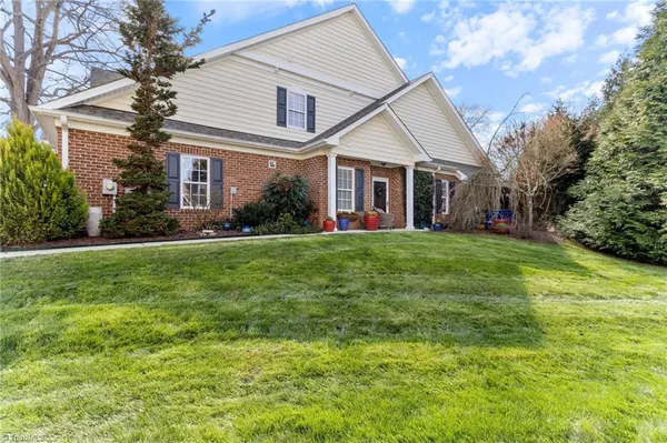 Property Slideshow image 3 of 46 | 116 kestrel ct, Mebane, NC, 27302