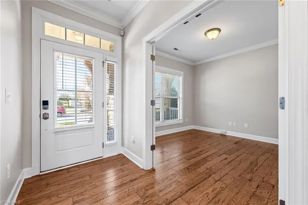 Property Slideshow image 2 of 50 | 1176 lael forest trl, Burlington, NC, 27215