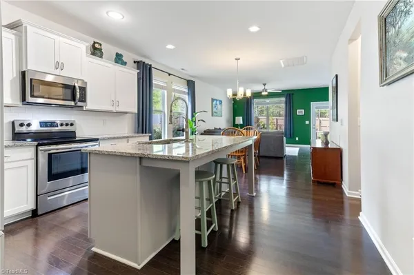 Property Slideshow image 2 of 44 | 429 mockingbird ln, Mebane, NC, 27302