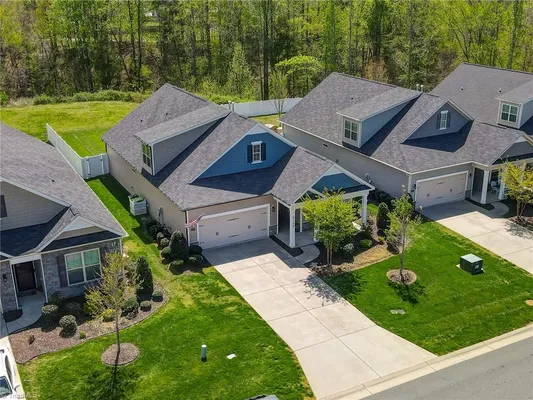 Property Slideshow image 3 of 45 | 5138 garnet hill dr, Clemmons, NC, 27012