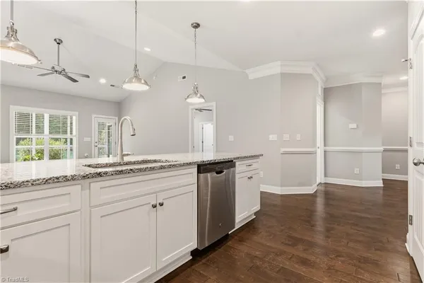 Property Slideshow image 3 of 38 | 901 kinloch dr, Winston-Salem, NC, 27107