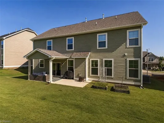 Property Slideshow image 2 of 4 | 1259 lael forest trl, Burlington, NC, 27215