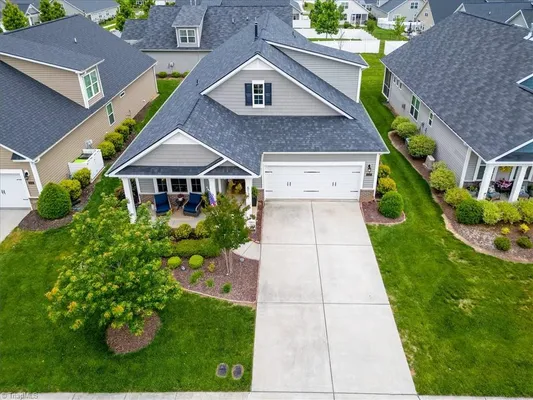 Property Slideshow image 2 of 49 | 5127 garnet hill dr, Clemmons, NC, 27012