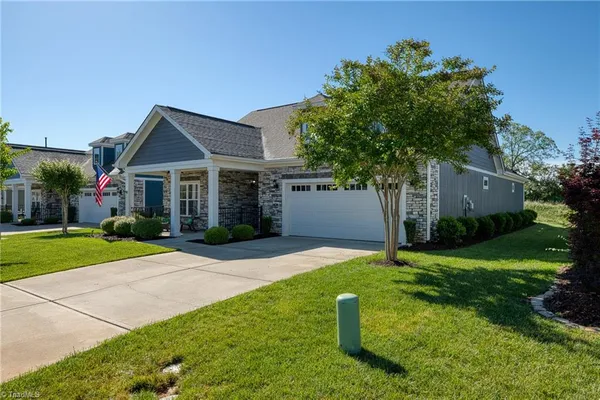 Property Slideshow image 2 of 34 | 1124 hudson dr, Mebane, NC, 27302