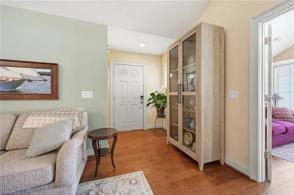 Property Slideshow image 3 of 27 | 4332 grassy moss dr, Greensboro, NC, 27409