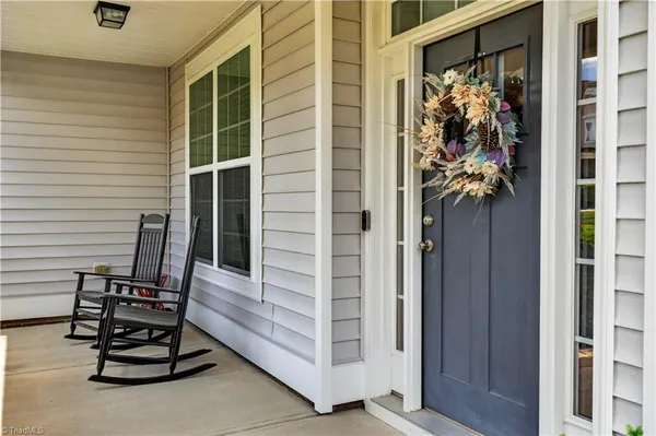 Property Slideshow image 2 of 50 | 1284 lael forest trl, Burlington, NC, 27215