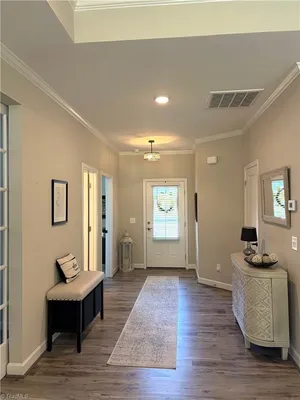 Property Slideshow image 2 of 17 | 3443 willowcrest st, High Point, NC, 27265