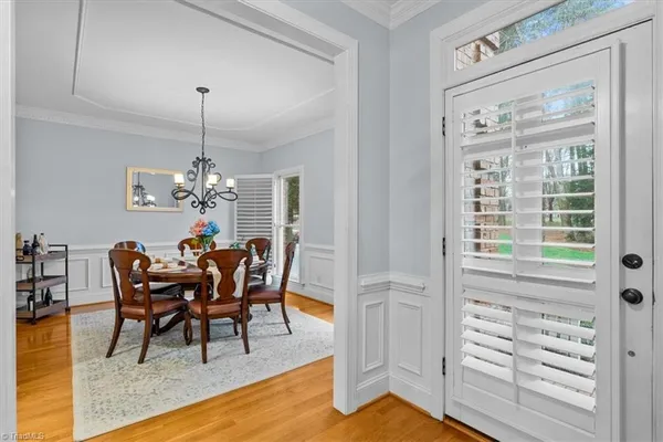 Property Slideshow image 3 of 50 | 14 checkerberry sq, Greensboro, NC, 27455