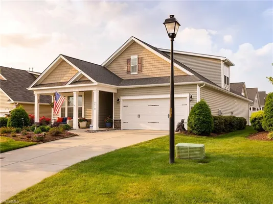 Property Slideshow image 2 of 40 | 5410 quartz ave, Clemmons, NC, 27012