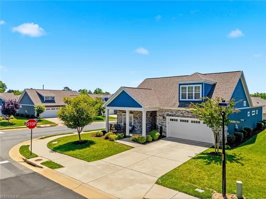 Property Slideshow image 2 of 44 | 1103 battery dr, Mebane, NC, 27302