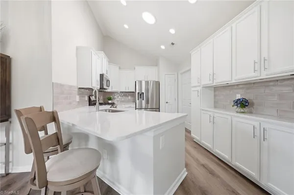 Property Slideshow image 2 of 29 | 45 pitlockry pl, Greensboro, NC, 27407