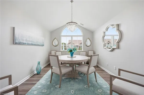 Property Slideshow image 3 of 29 | 45 pitlockry pl, Greensboro, NC, 27407
