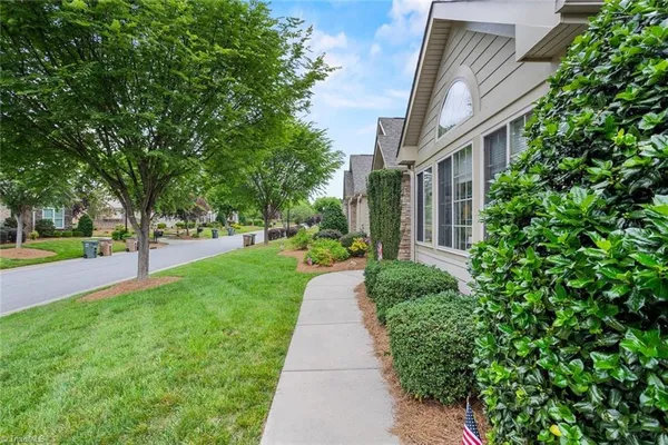 Property Slideshow image 2 of 42 | 5329 lair dr, Greensboro, NC, 27407