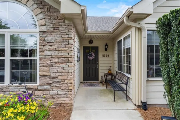Property Slideshow image 3 of 42 | 5329 lair dr, Greensboro, NC, 27407