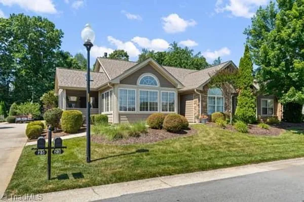 Property Slideshow image 2 of 24 | 23 pitlockry pl, Greensboro, NC, 27407