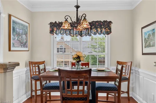 Property Slideshow image 3 of 34 | 522 college rd 207, Greensboro, NC, 27410