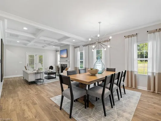 Property Slideshow image 3 of 8 | 404 beeson ct, Clemmons, NC, 27012