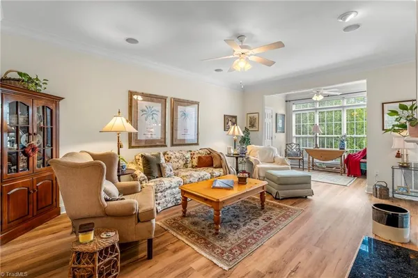 Property Slideshow image 2 of 31 | 524 college rd 207, Greensboro, NC, 27410