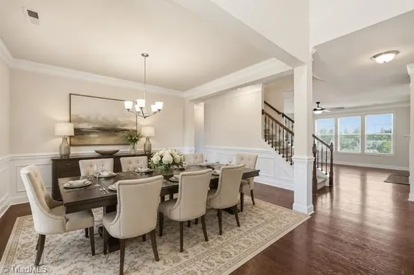 Property Slideshow image 3 of 50 | 1330 lael forest trl, Burlington, NC, 27215