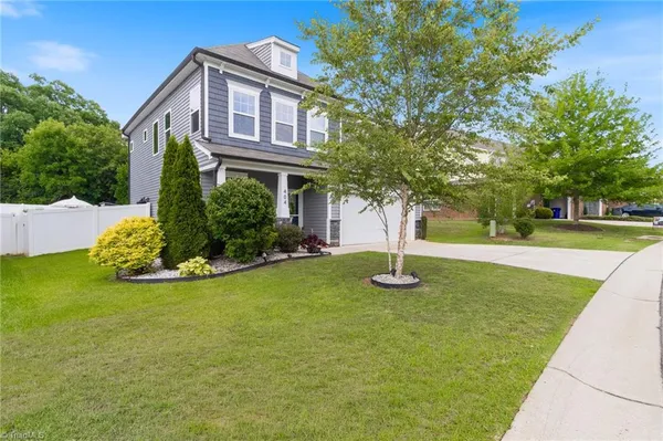 Property Slideshow image 3 of 50 | 404 mockingbird ln, Mebane, NC, 27302