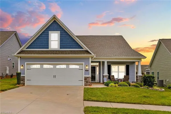 Property Slideshow image 2 of 50 | 828 wisteria way, Salisbury, NC, 28146