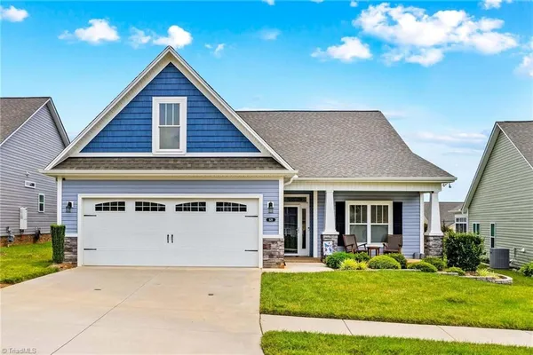 Property Slideshow image 3 of 50 | 828 wisteria way, Salisbury, NC, 28146